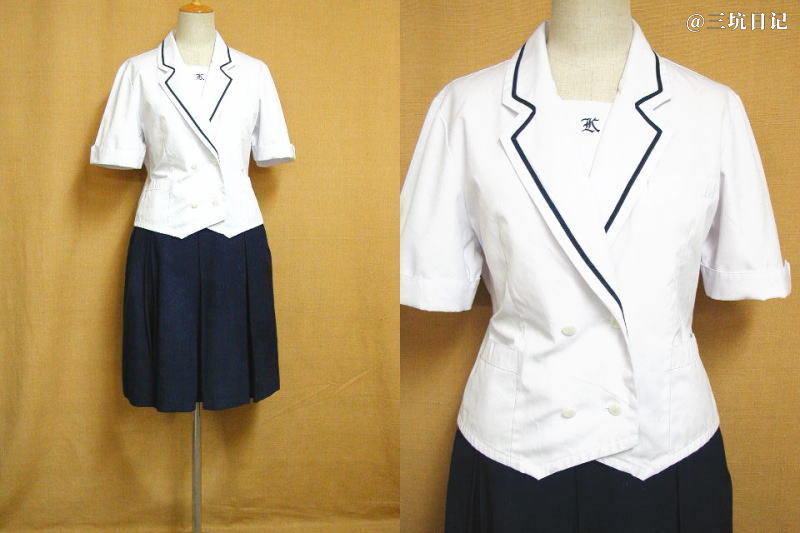 近畿大学付属和歌山高等学校制服 Jk制服百科 三坑日记 近畿大学付属和歌山高等学校制服 Jk制服百科 三坑日记